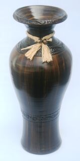 BODENVASE "KLASSIK II" - Größe: ca.70 CM