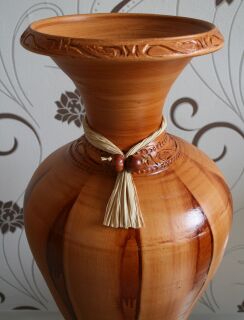 Bodenvase 100cm mediterran KlassikII