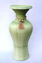 BODENVASE "Kassik II" Keramik - ca.60 CM