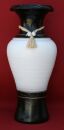 BODENVASE "Kassik II" Keramik - ca.60 CM