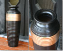 BODENVASE Keramik  - Gr&ouml;&szlig;e: ca.70 CM, Modell: Luxor
