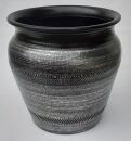 ÜBERTOPF KERAMIK ca.35 CM groß - Modell Nr. 3