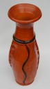 BODENVASE Keramik 60cm algarve1 Hellbraun