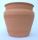 ÜBERTOPF TERRACOTTA