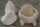 Huhn Tierfigur Oberteil und Unterteil zur Aufbewahrung - ca.25 CM aus Keramik