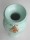 Klassik II - GRÖSSE: ca.40 CM - Keramik Pastellgrün