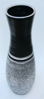 BODENVASE Dekovase "Corte" Göße: ca.60 CM Keramik - 2 Modelle