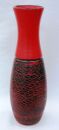 Blumenvase Keramik ca.60 CM INKL. Vaseneinsatz - verschiedene Farben Modell: Barriga Linda