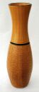 Blumenvase Keramik ca.60 CM INKL. Vaseneinsatz - verschiedene Farben Modell: Barriga Linda
