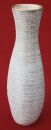 Bodenvase Weiss ca.60 CM Keramik - Modell: Neve