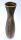 Bodenvase Dekovase Keramik Schwarz Gold ca.60 CM inkl. Vaseneinsatz - Modell: Goldi