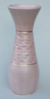 BODENVASE 50cm Keramik Modell VERAO Rosa