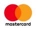 Kreditkarte Mastercard